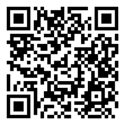 Manetho QR code